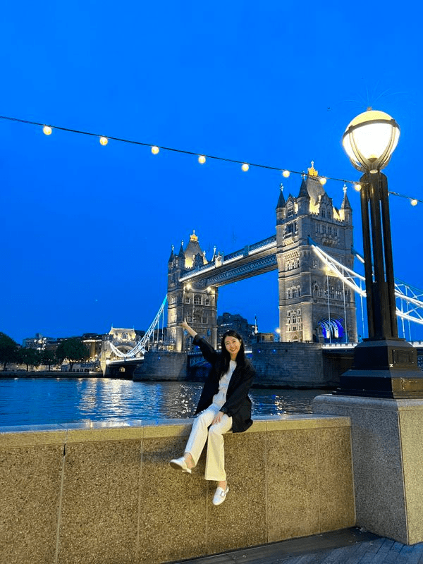 Britcent interview